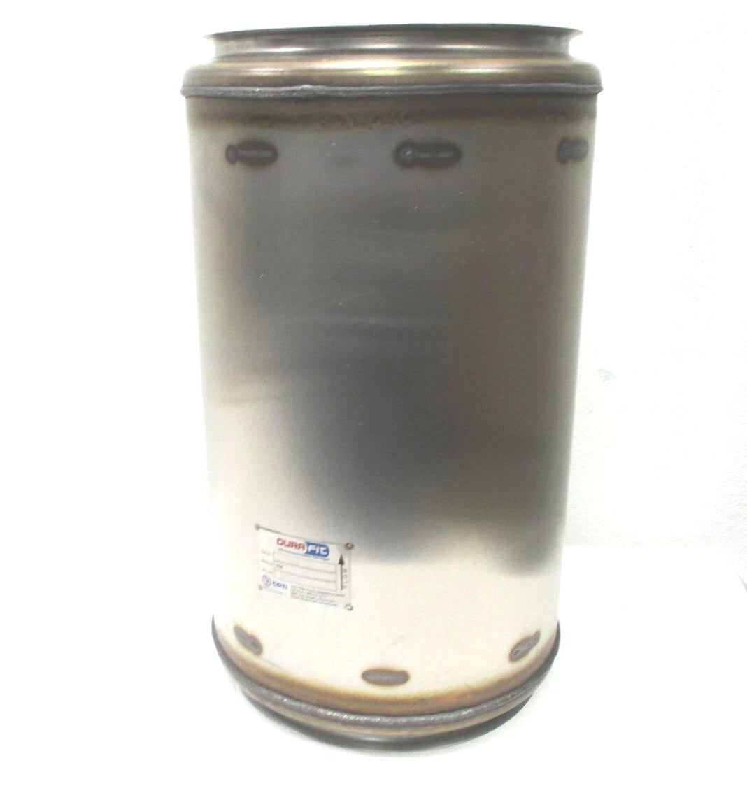 DPF Replacement for CAT C7 (2004–2009) C17-0033, 304-7579