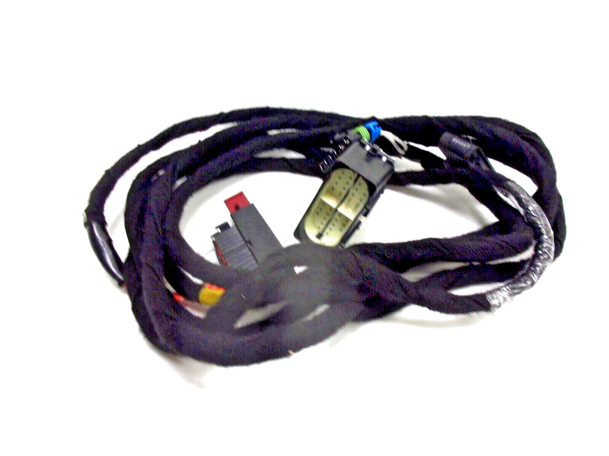 OEM Stop/Turn/Tail Light Wiring Harness for International 1500 (1990–1995)