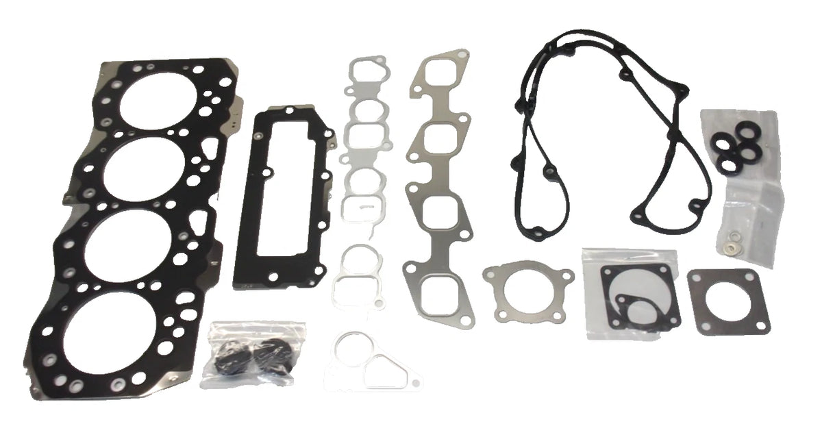 Head Gasket Set for Isuzu NPR (5-87817-700-0, 5-87815-666-0, 5-87815-899-0, 5-87816-190)