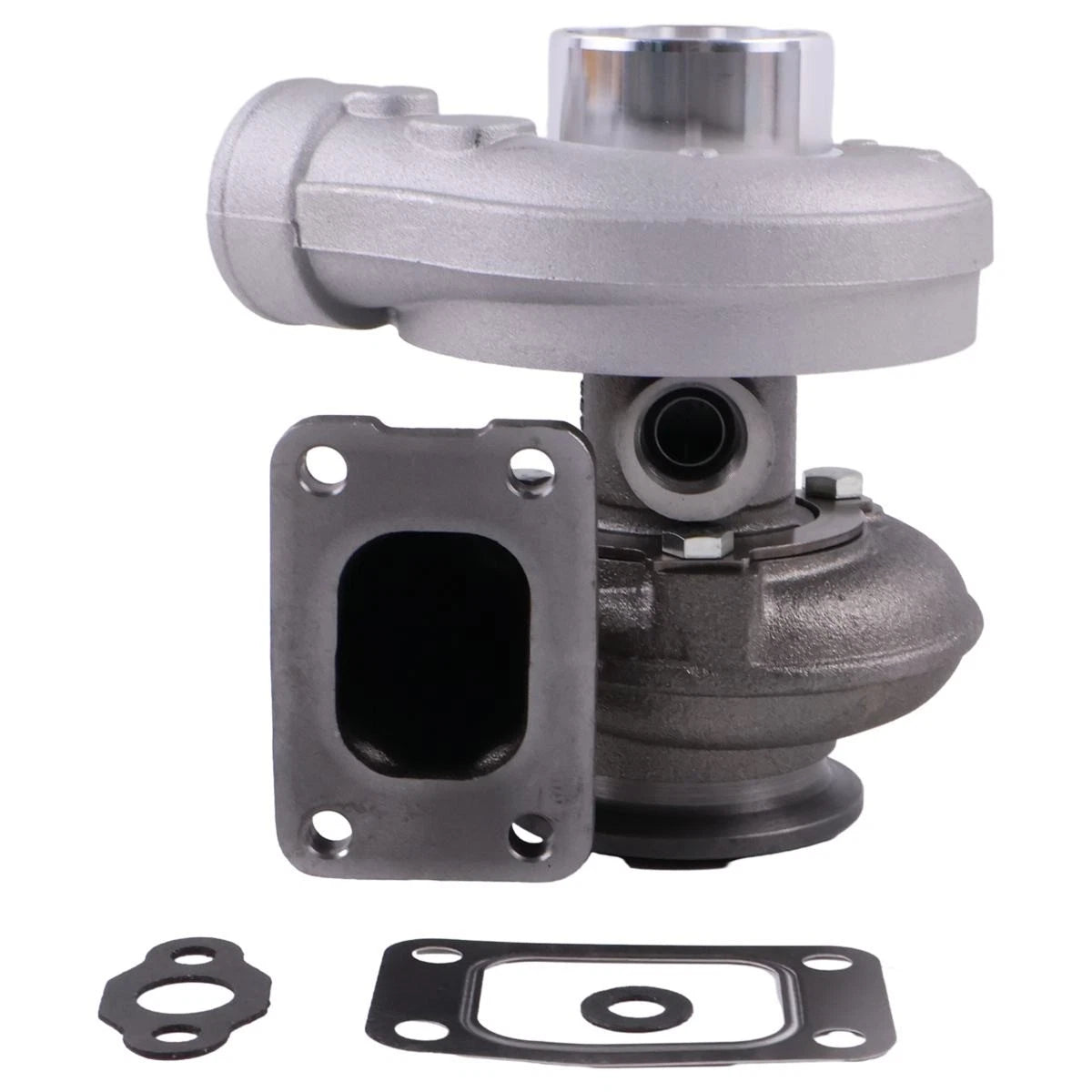 S1B Turbocharger RE70036 for John Deere 3029T 4024 4039 4045 5103 5210 5220 5610 (2000–2023)