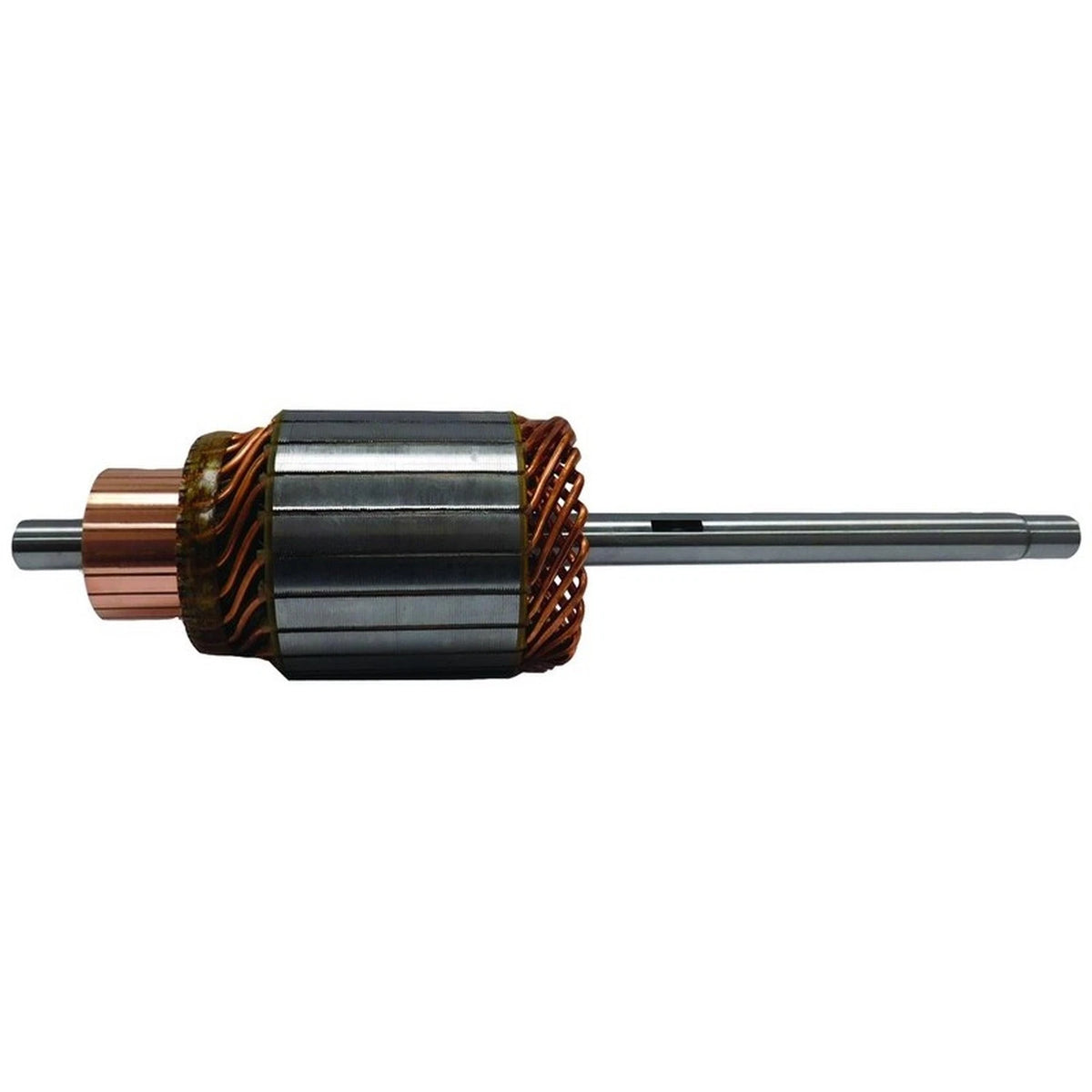 Armature for John Deere 430 430C 440 M69 M70 (1947–1960) 300-12072