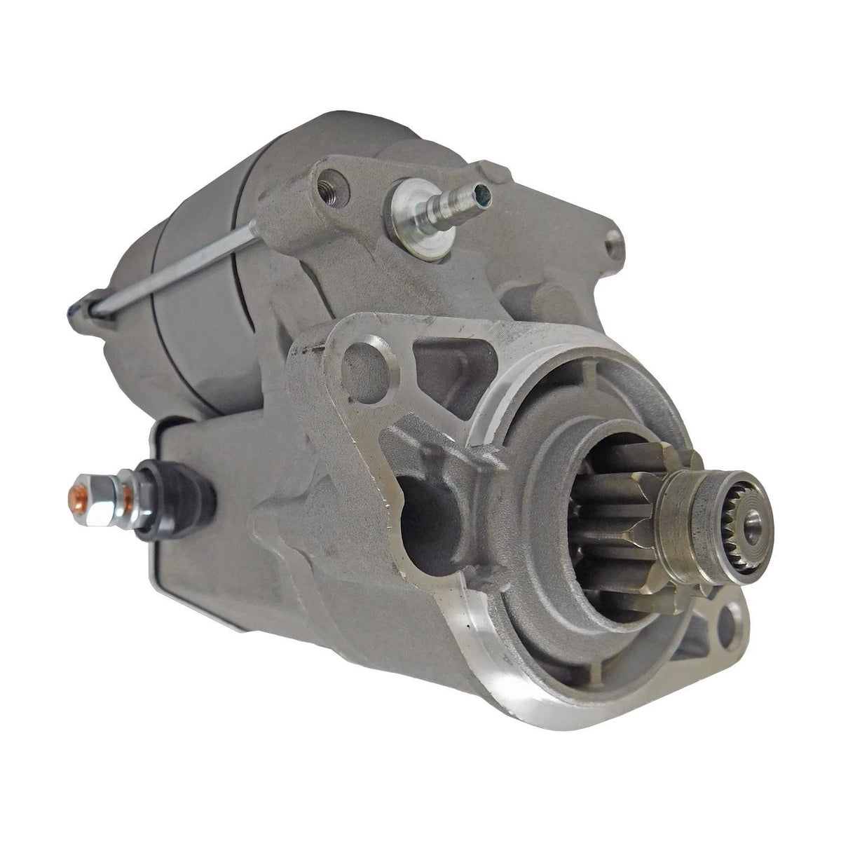 Starter for Kawasaki UTV Mule 4000 (2011–2015) & 4010 (2012–2015) 21163-2134