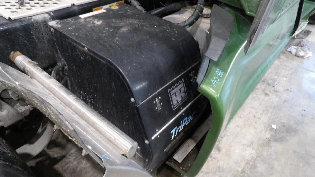 Thermo King Tripac Auxiliary Power Unit for 2020 (Diesel)