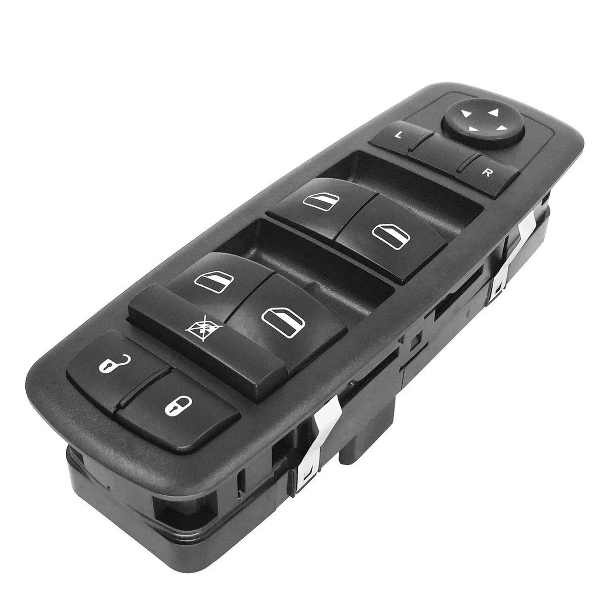 Window Switch for Dodge Grand Caravan, Chrysler Town & Country (2008–2009) 901-401R