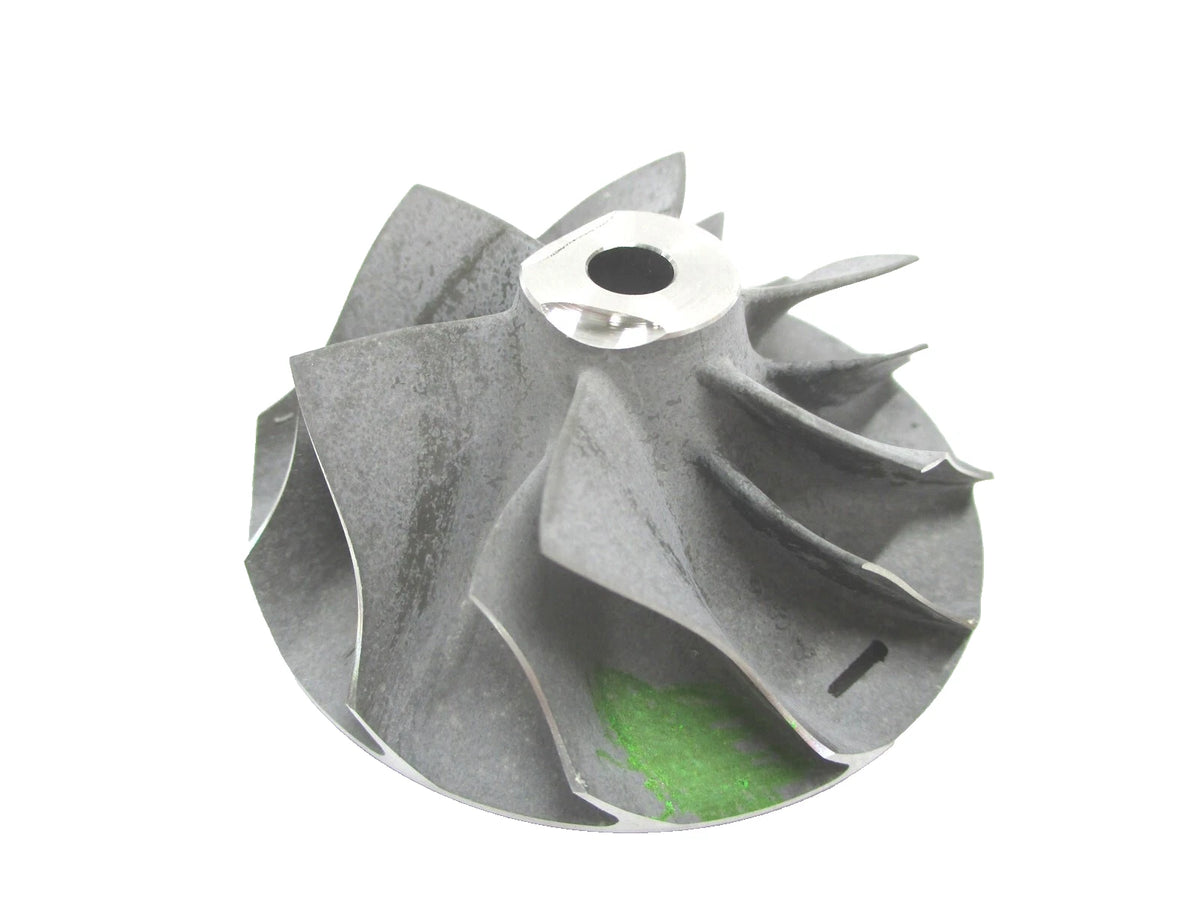 Garrett Compressor Wheel for Nissan GT2560LRS (2000–2006) 445436-0007