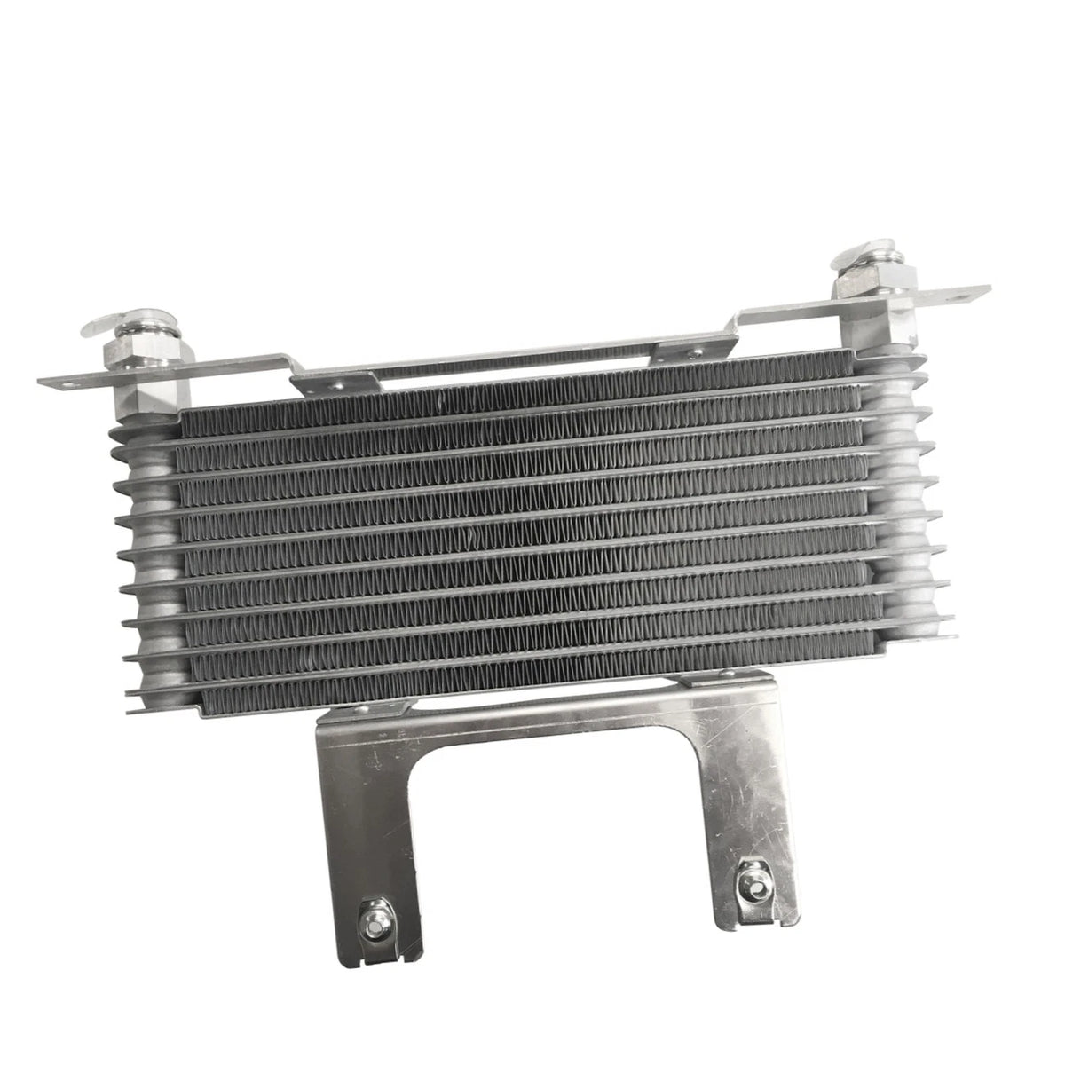 Transmission Oil Cooler 918-249 for Chevy Silverado 2500 HD, Sierra 3500 (2001–2006)