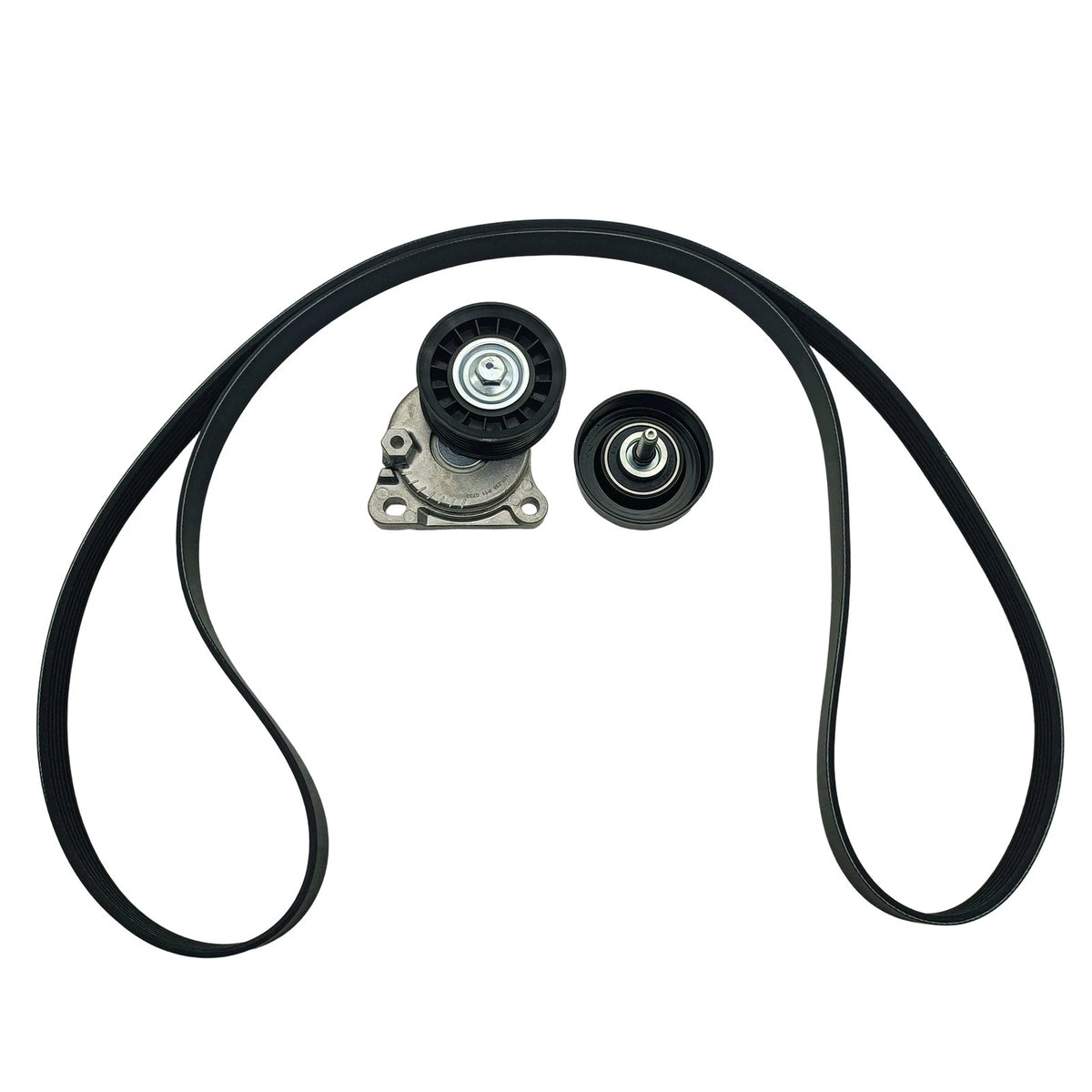 Serpentine Belt Drive Component Kit for Mazda MX-5 Miata (2006–2008)