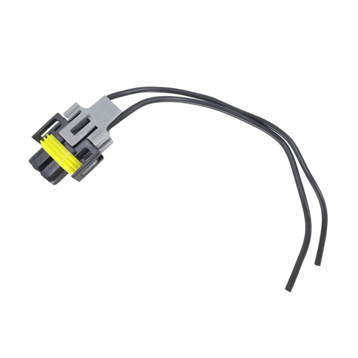 Fog Light Connector for Ford S-553 (Fits Multiple Years)