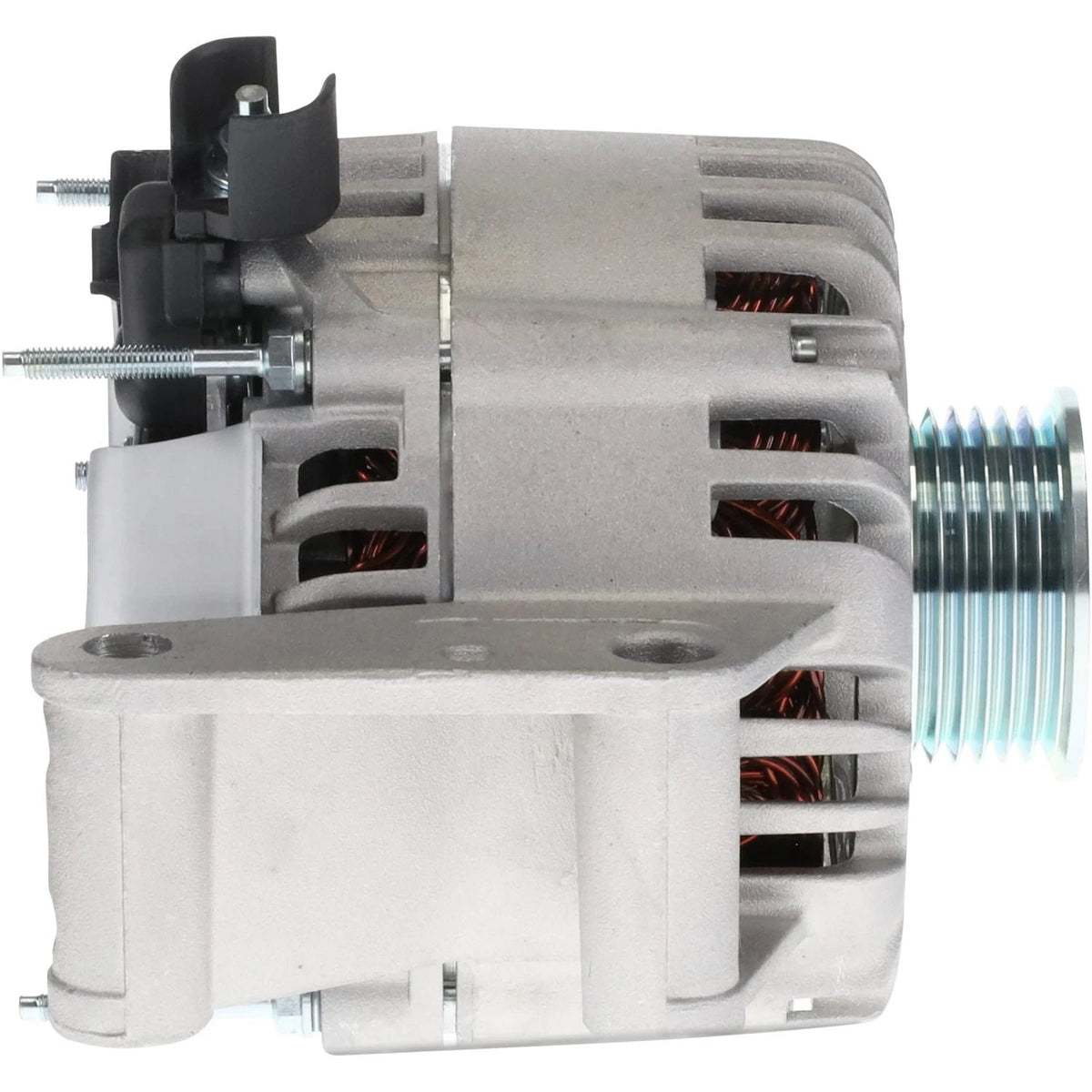 Alternator for Ford Focus L4 2.3L (2003–2004) C2S-46681 1S7T-10300-BA 1120211 8440