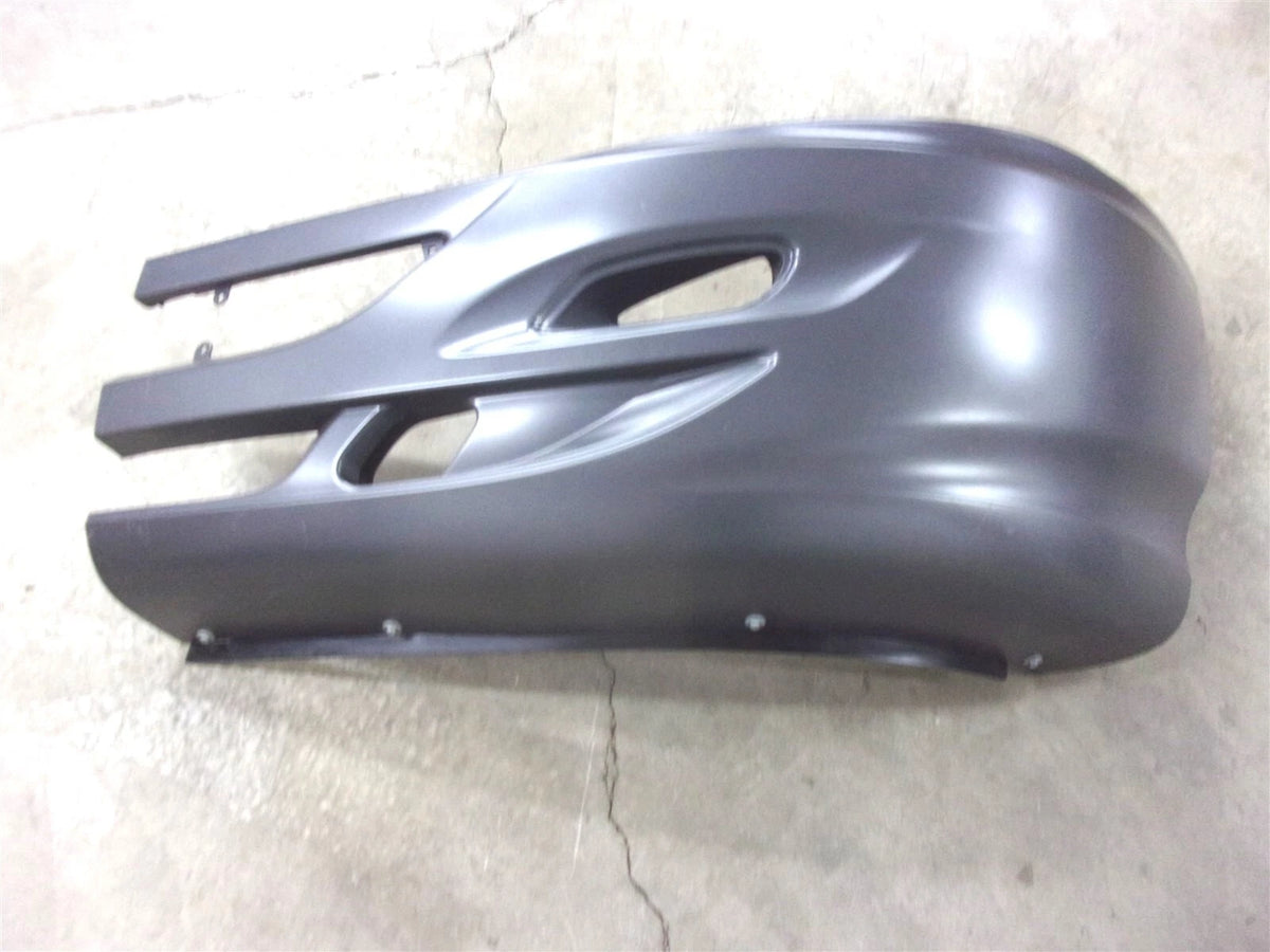 Left Bumper with Fog Lights for International (3804955C94, 3804955L93)