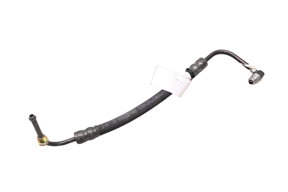 Power Steering Pressure Line Hose Assembly for Ford (F81Z-3A719-JA)