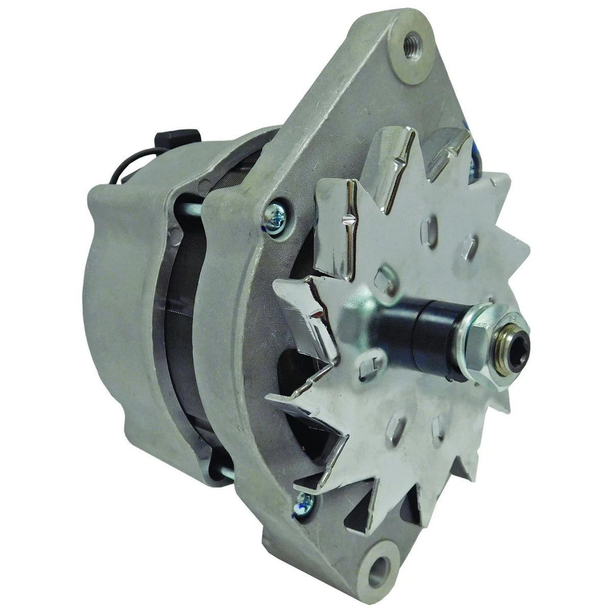 Alternator for Thermo King TriPac APU TK270 (8418464, 8452256)