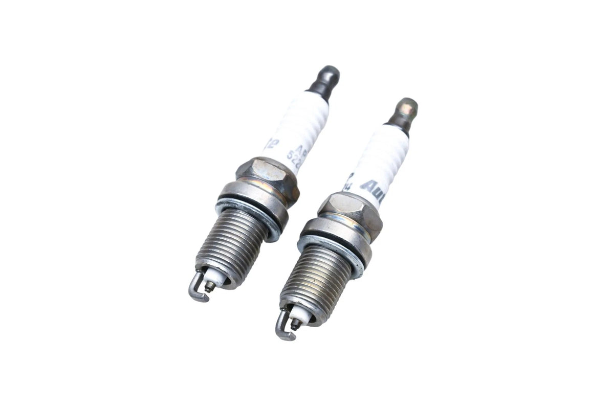 2X Autolite AP5224 Platinum Spark Plugs for (NOS)