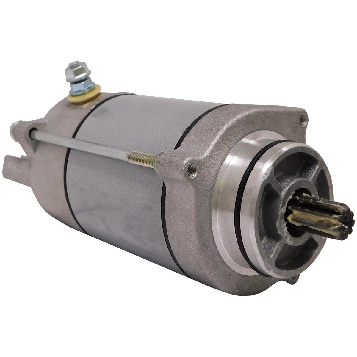 Starter for Honda VF750CD Magna Deluxe (1995–1996) 31200MZ5003 31200-MR7-008