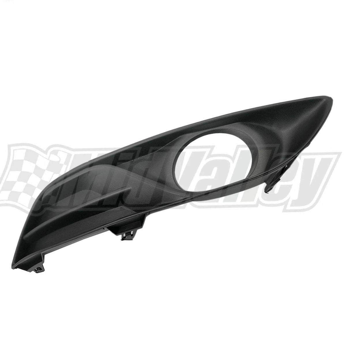 Fog Lamp Cover RH for Nissan Sentra (2013–2015) W/Hole
