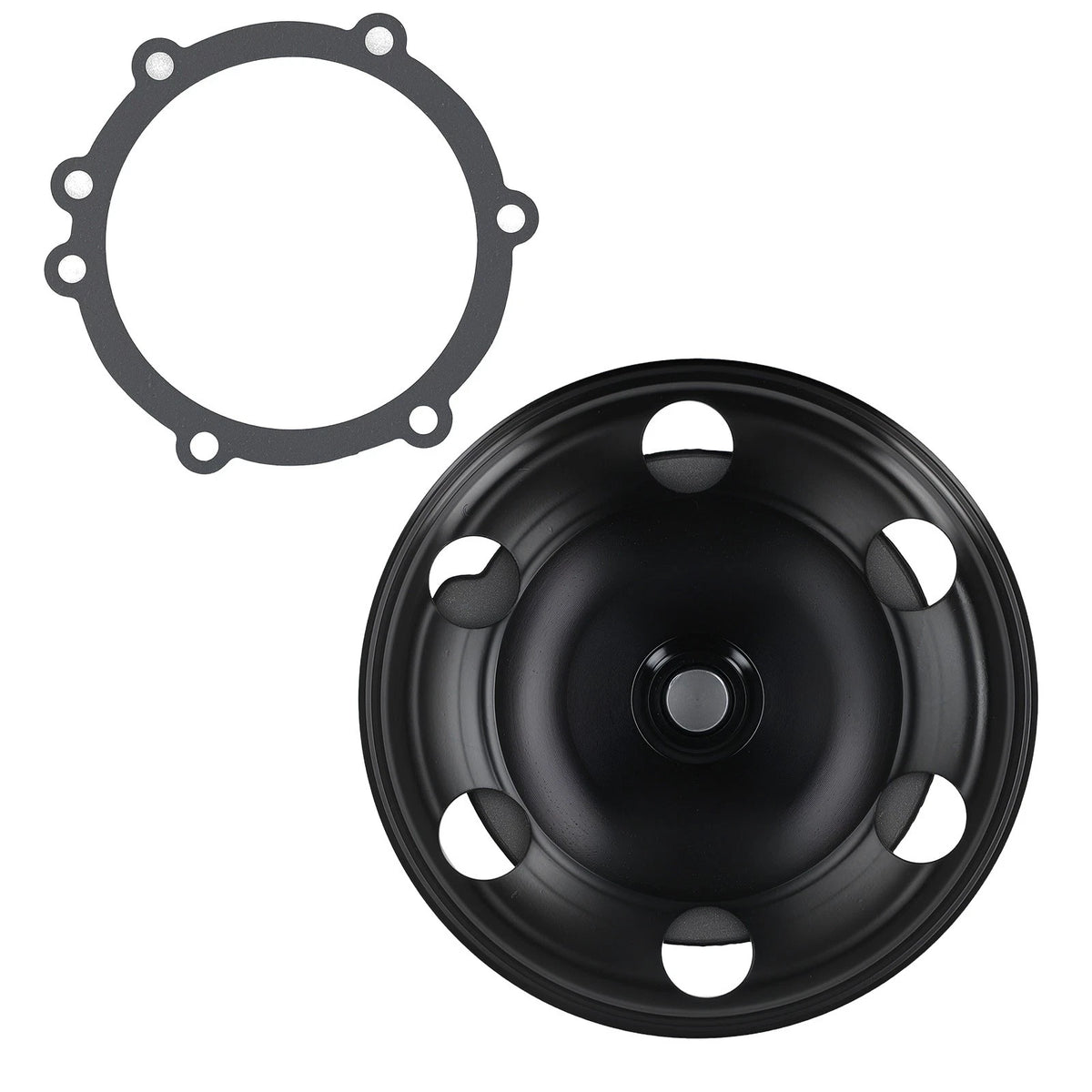 Water Pump for Chevy Suburban Tahoe GMC Yukon Cadillac Escalade (2015–2020) 12692045