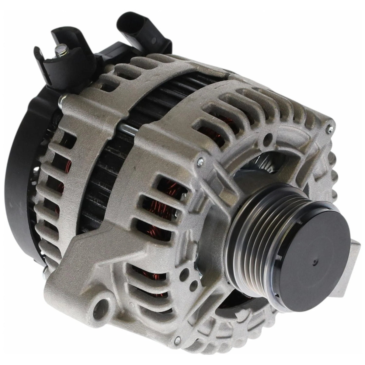 Alternator for Volvo S40 L5 2.5L (2007–2010) 0121615014 0121615114 0125711014