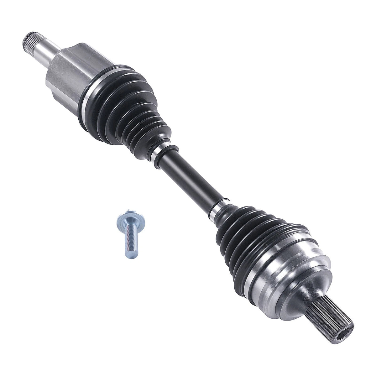 CV Axle Shaft Assembly for Mercedes-Benz C300 (2008–2014)
