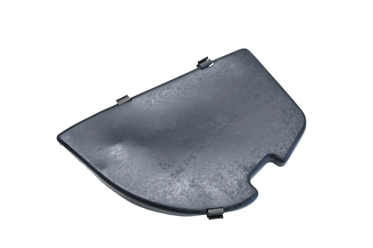 OEM Splash Shield for Ford (F81Z-16G554-BA, F81B-16D565-AB)