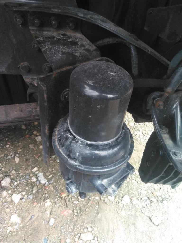 Bendix AD-2 Brake Air Dryer for GA (2017)