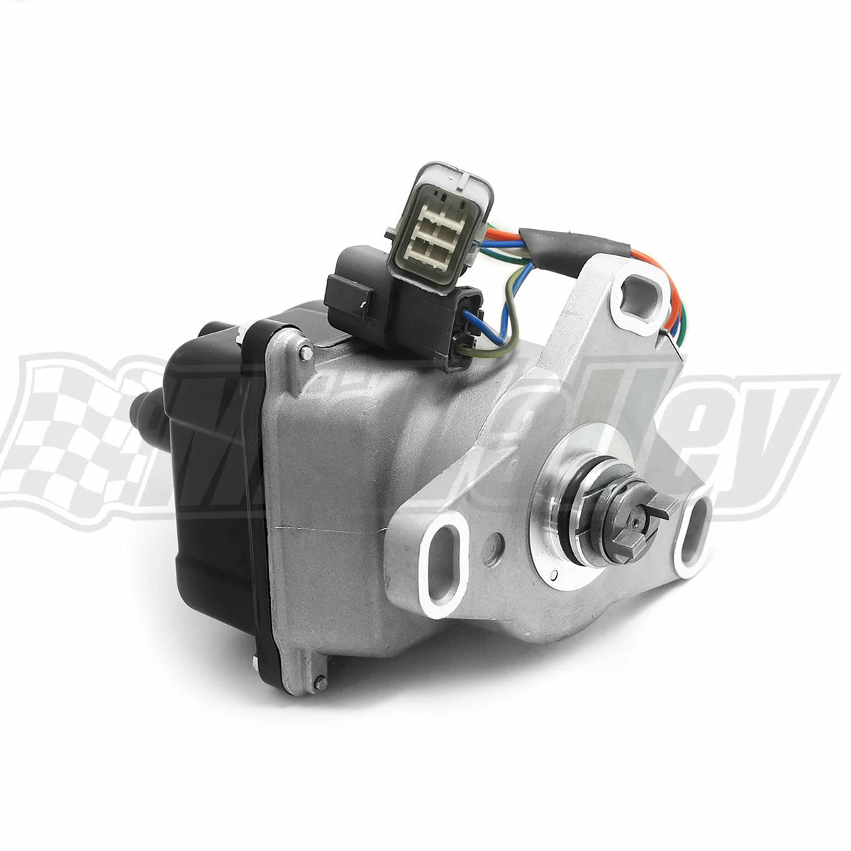 Complete Ignition Distributor for Acura Integra (1994–1995) & Honda Civic (1992–1995)