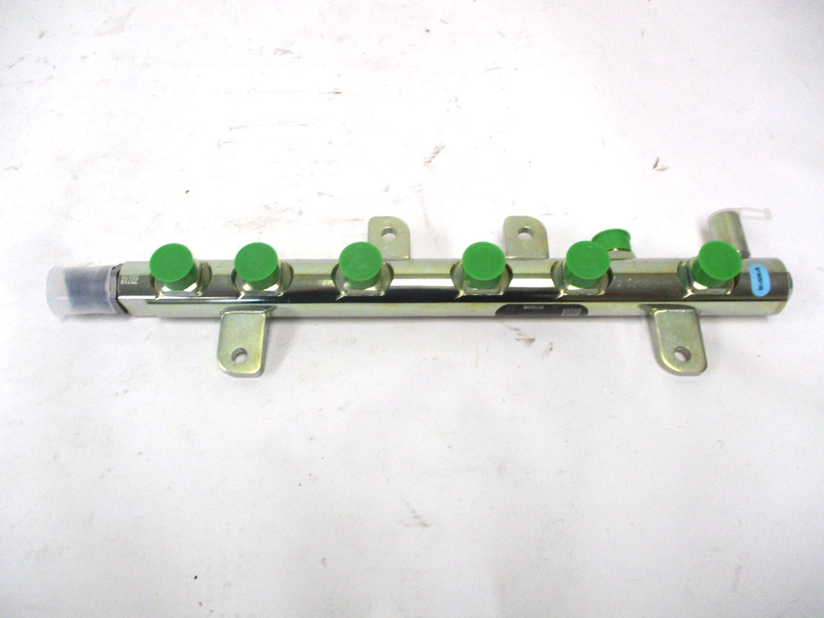 High Pressure Common Rail 0445226044 for Cummins 6.7L (2007–2012)