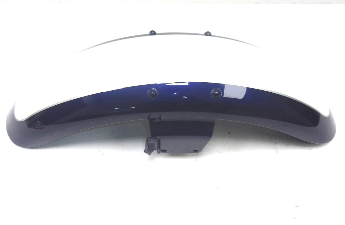 Front Fender Set for Honda Shadow VT1100C (1985–1999) 61110-MAA-670ZN