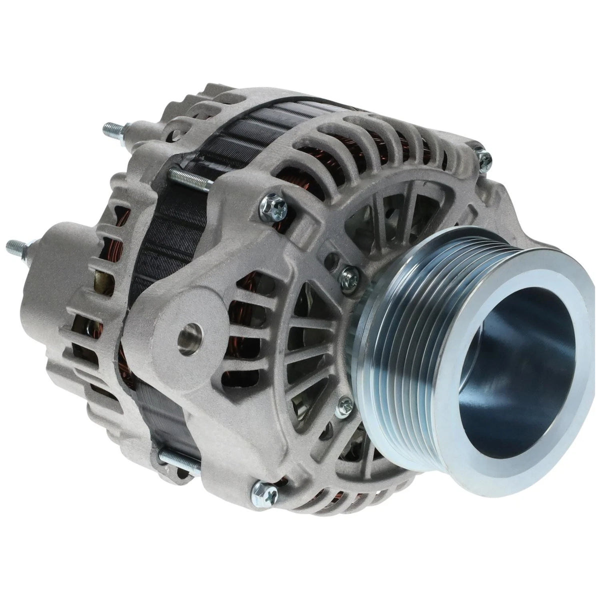 110A Alternator for Renault Premium II 410 DXi11 (2005–2014) A4TR5591ZT MG877