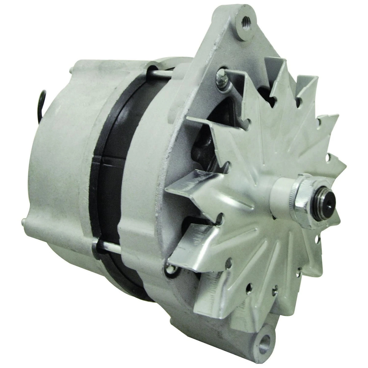 Alternator for John Deere (RE509106, RE533516, RE553516, SE501387)