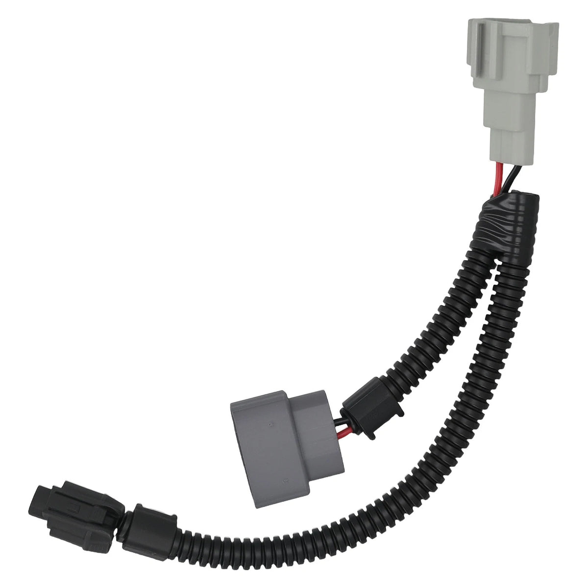 Alternator Harness Kit for Nissan Maxima 3.0L DOHC (1995–2000) 24076-40U00