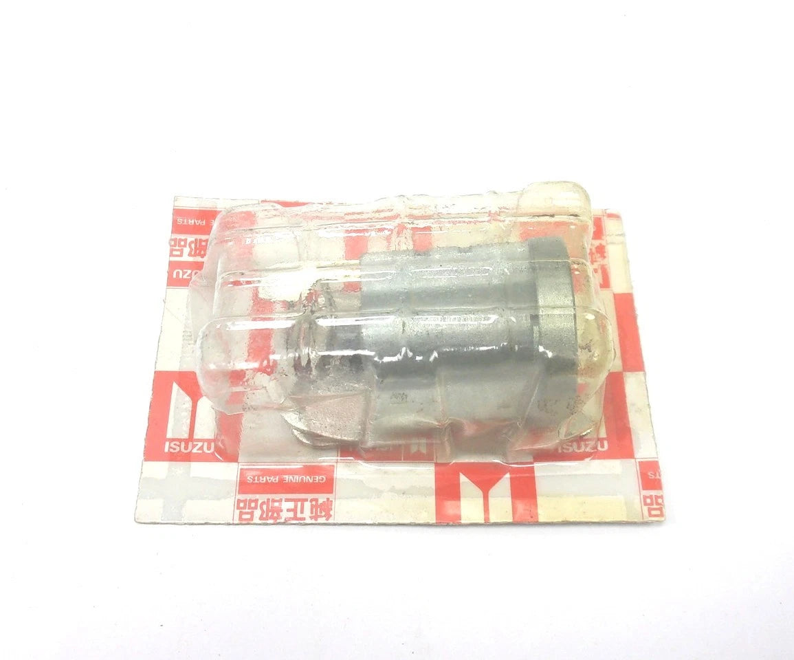 Lock Cylinder and Key Set for Isuzu (8-94160027-0, 8-94160-027-0)