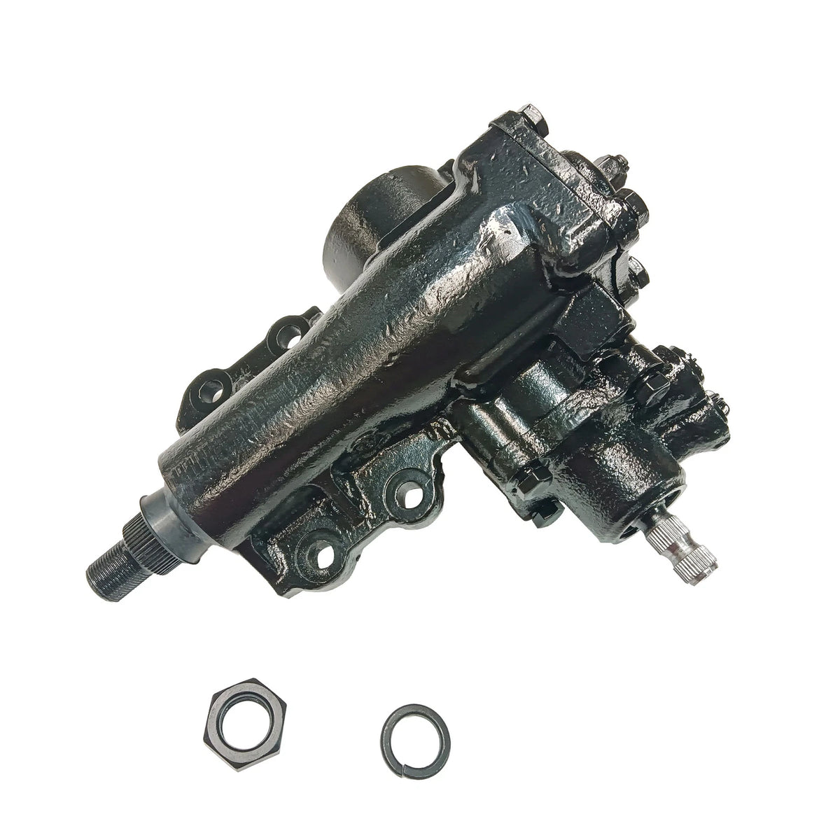 Power Steering Gear Box for Toyota Land Cruiser Lexus LX450 FJ80 (1990–1997)