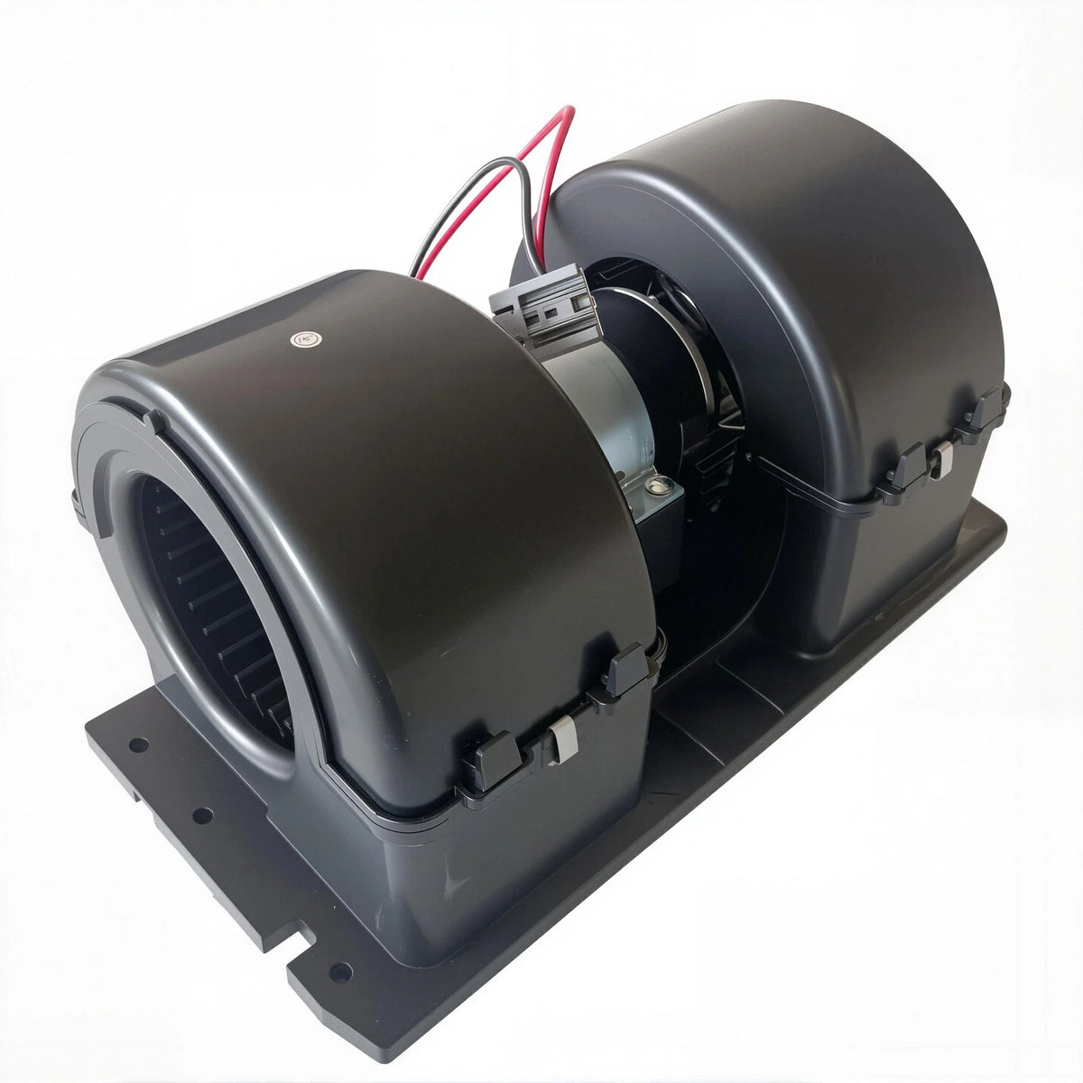 HVAC Heater Blower Motor with Wheel for Volvo VHD VNM VNL VNX (2010–2014)