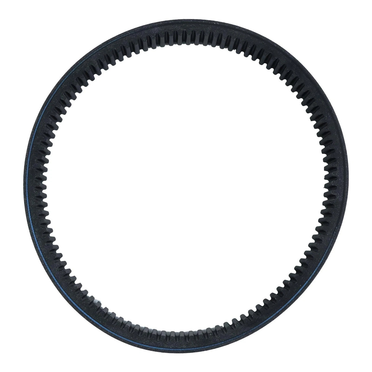 V-belt D58998 for Case 1500 1529 1530 1700 Series Loader