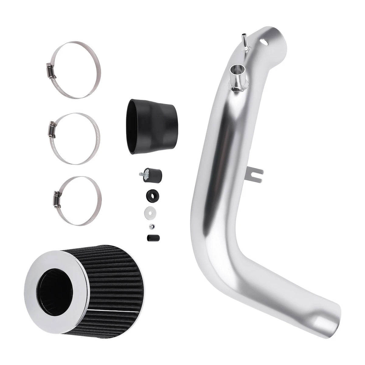 Air Intake System Kit with Heat Shield for Acura TSX 2.4L (2004–2008)