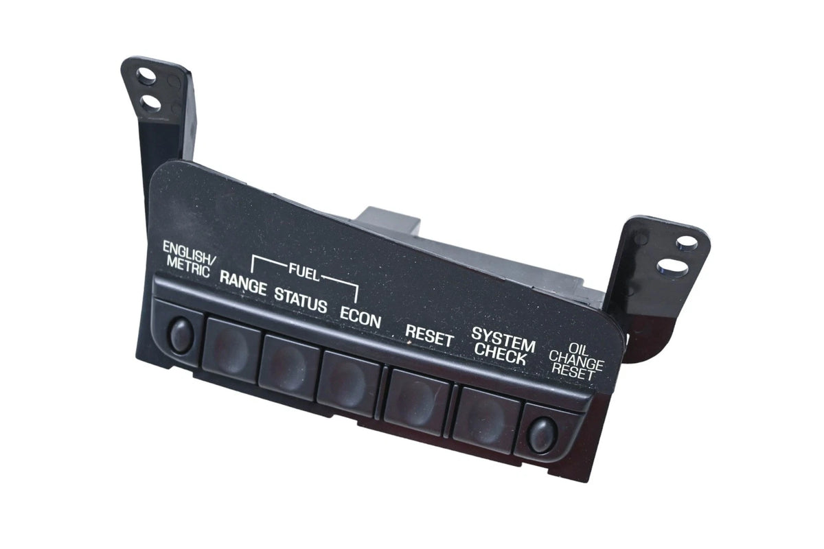 Switch Assembly for Ford (F87Z-10D996-AA)