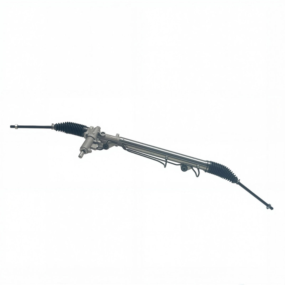Power Steering Rack & Pinion for Ford Flex Taurus Lincoln MKS MKT (2007–2012)