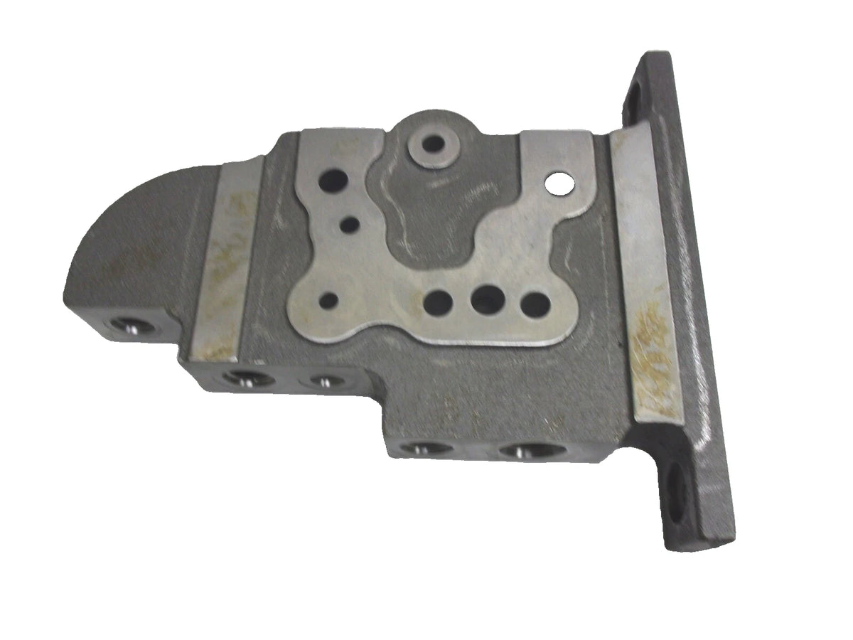 Hydraulic Valve Manifold for Case MX200 MX240 MX270 (230884A3)