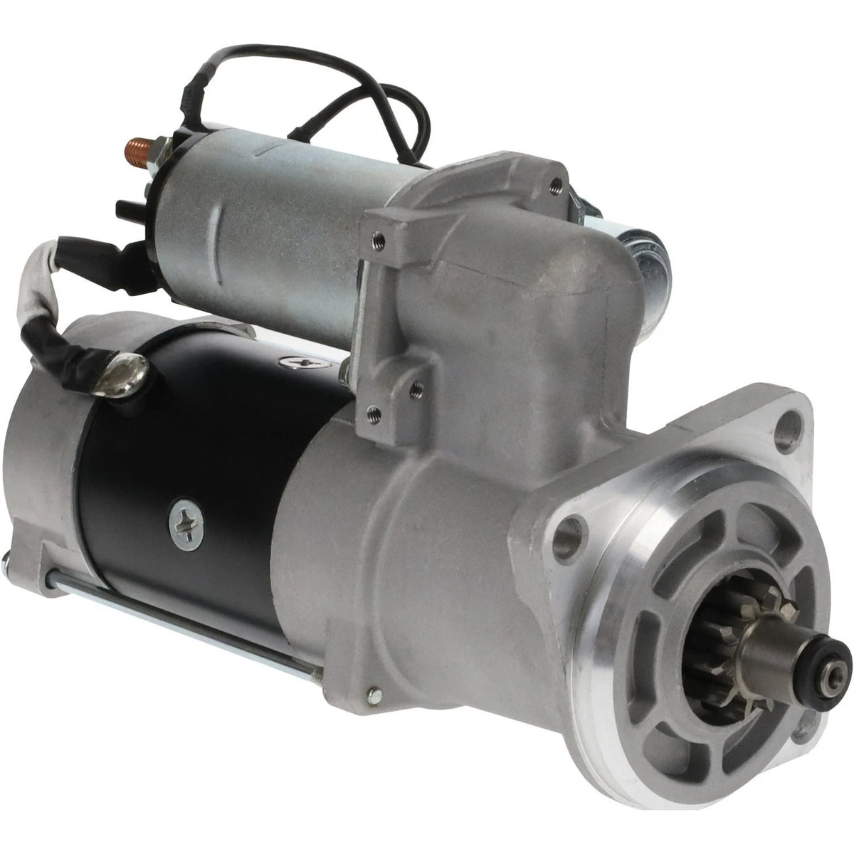 Starter for International Harvester, Volvo, Volkswagen (8200357, 7004303C1)