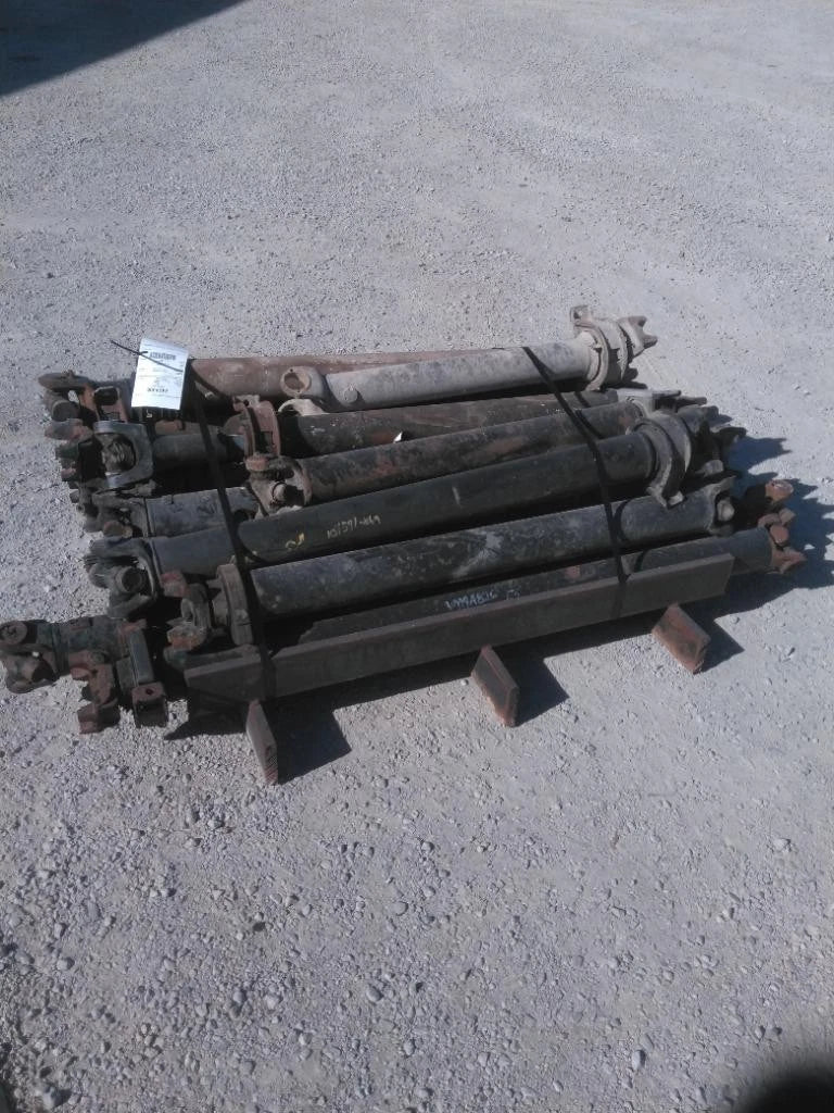 Drive Shaft for NA Spicer SPL140 (MN)