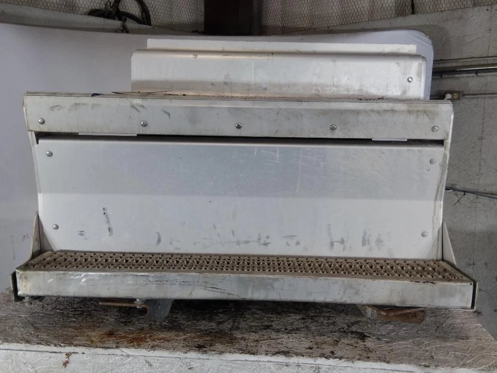 DPF Cover for Peterbilt 579 (2019)