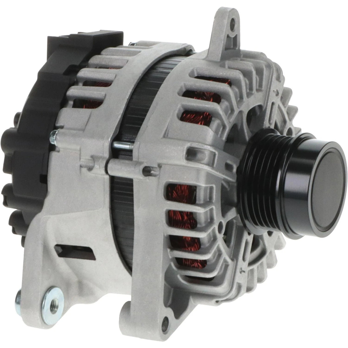 130AMP Alternator for Chevrolet Trailblazer 1.2L (2021–2023) 13535317 2721681