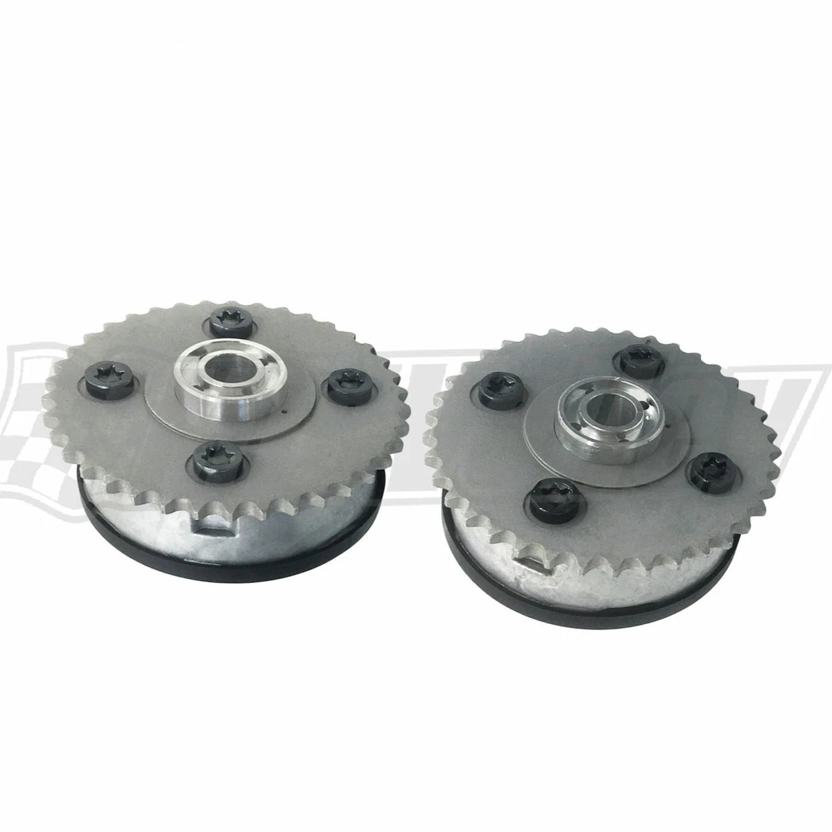 Timing Chain Sprockets & Impulse Sending Wheels Kit for BMW M3 M4 M2 X3 X6 640i (2012–2020)