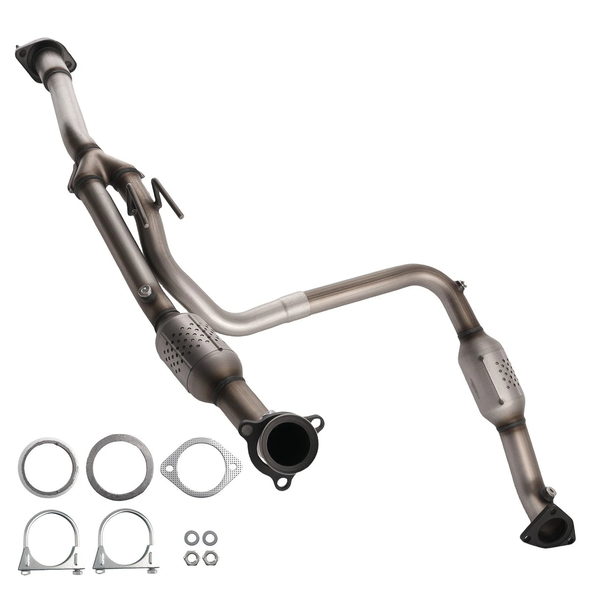 Catalytic Converter for Chevrolet Express/GMC Savana 1500 2500 4.3L 5.3L (2003–2005)