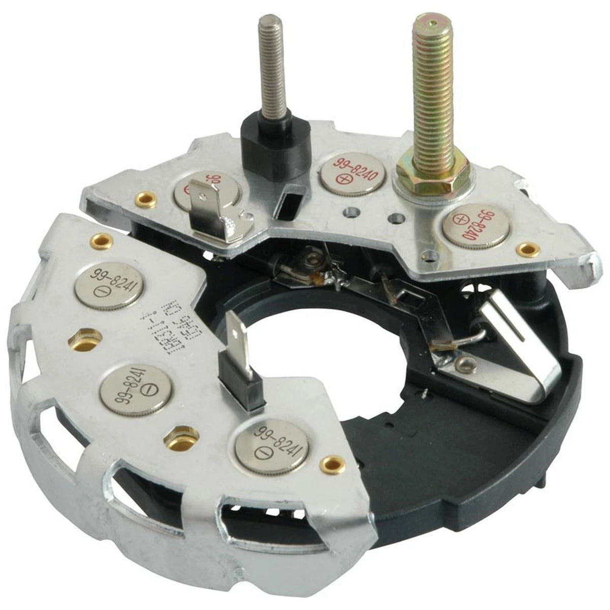 Rectifier for Volkswagen Golf L4 2.0L (1990–1992) 9130086 1127320664 1127320665