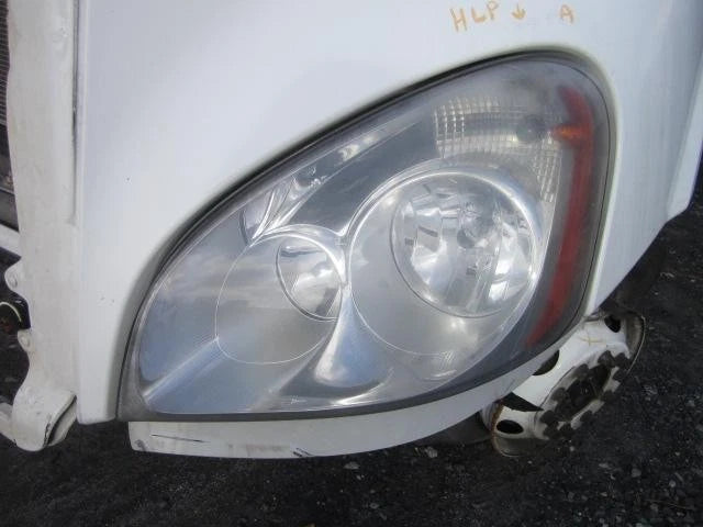 Left Headlight for Freightliner Cascadia (2017) MD