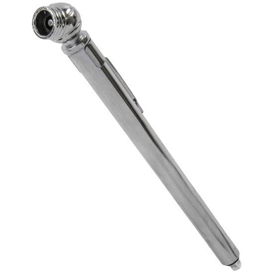 6 Inch Dual Foot Tire Air Gauge for Automotive Use (Universal)