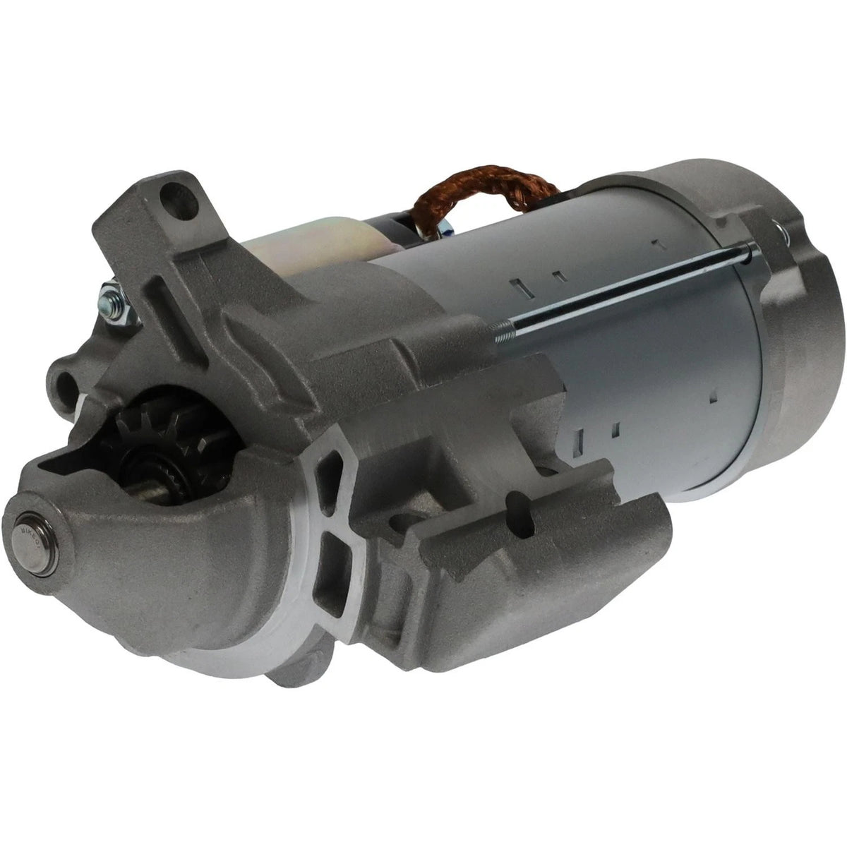 Starter for BMW 740i, X5 3.0L (2019–2023) 12-41-8-671-505, 438000-455, 28100-WAA01