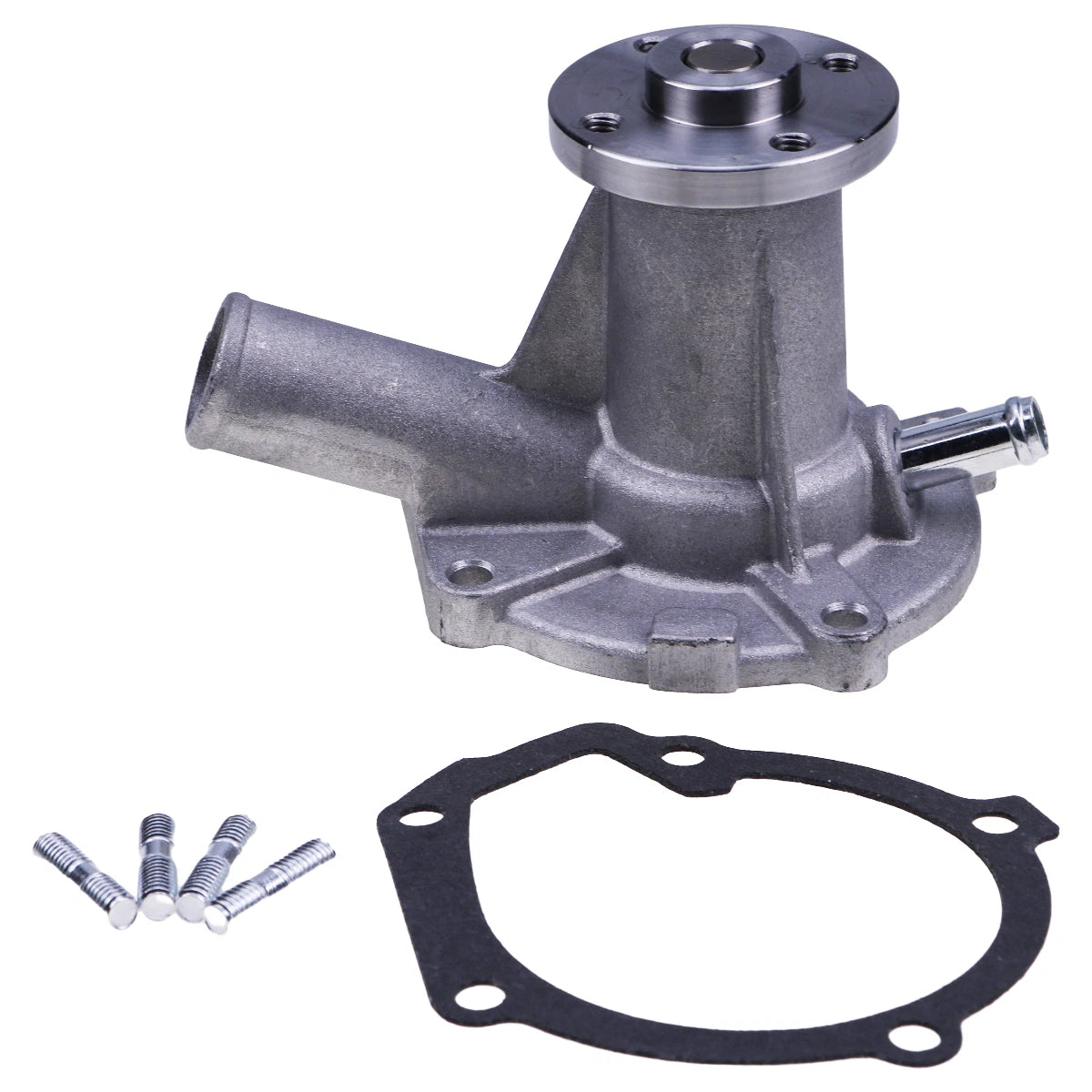 Water Pump 15534-73030 for Kubota B7200 B8200 B9200 V1200 V1100 D750 D850 Z600
