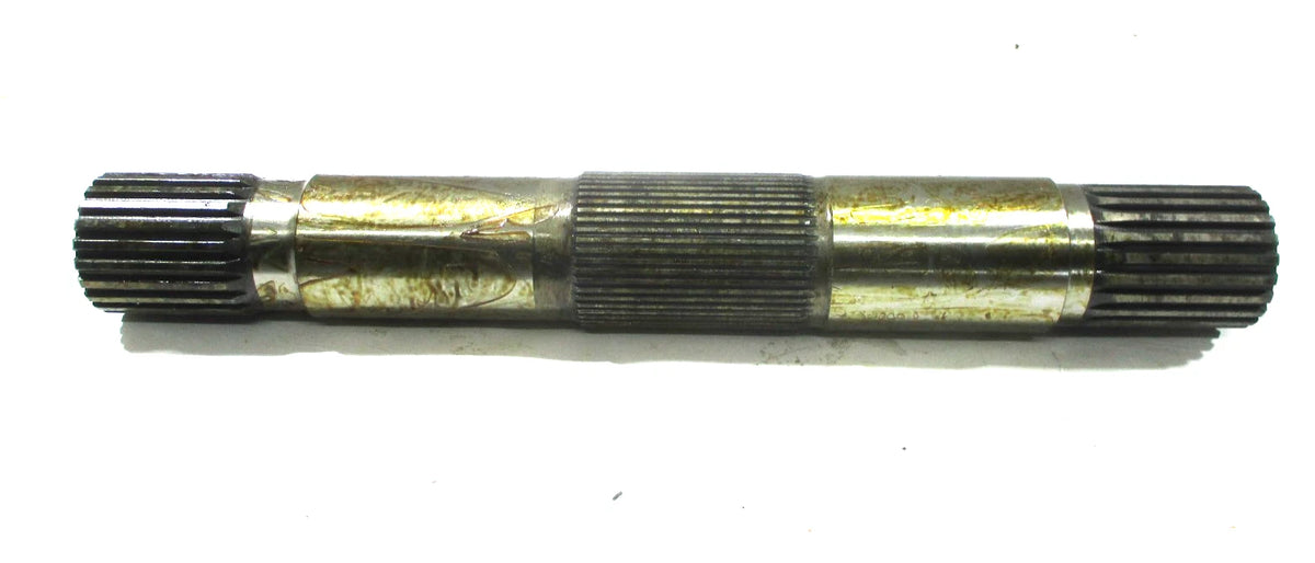 Genuine OEM Oil Pressure Shaft Arm for Kubota (36530-82833, 36530-82830)